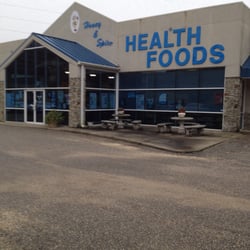 Honey & Spice Health Foods