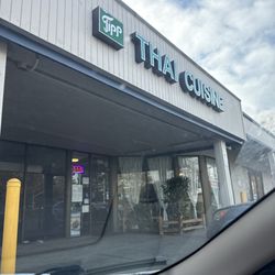 Tipp Thai Cuisine