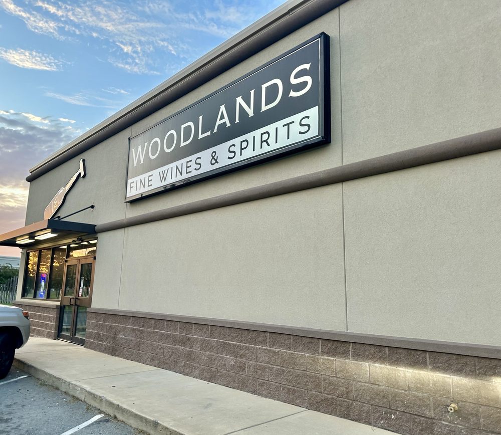 Social spots from Woodlands