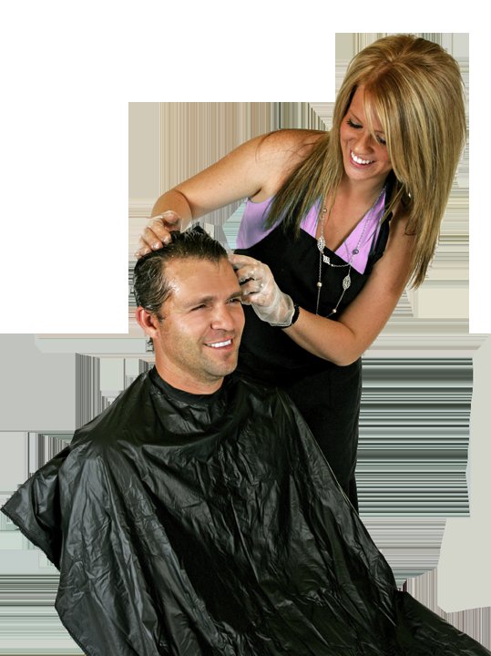 Slide of Ledford’s Painting & Handyman Service