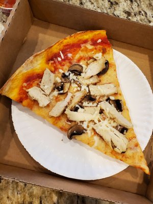 Italia Express Denton by null