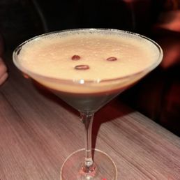 espresso martini espresso martini
