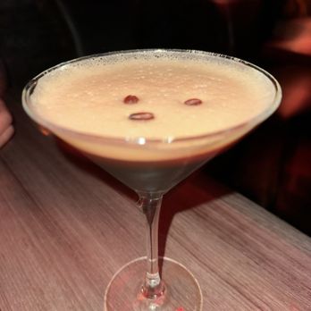 Lava Restaurant & Lounge - espresso martini - Lounges Near Me - Staten Island, New York Lava Restaurant & Lounge - espresso martini - Lounges Near Me - Staten Island, New York