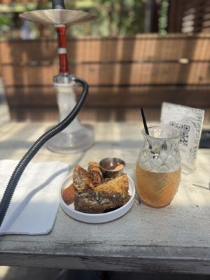 Spice House Midtown by null