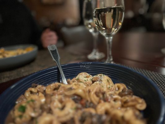 Nuovo Restaurant by null