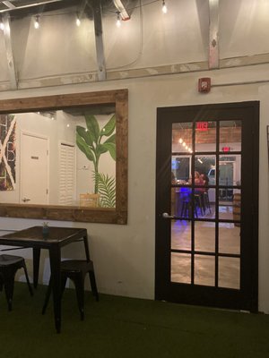 Hybrid House Brews by null