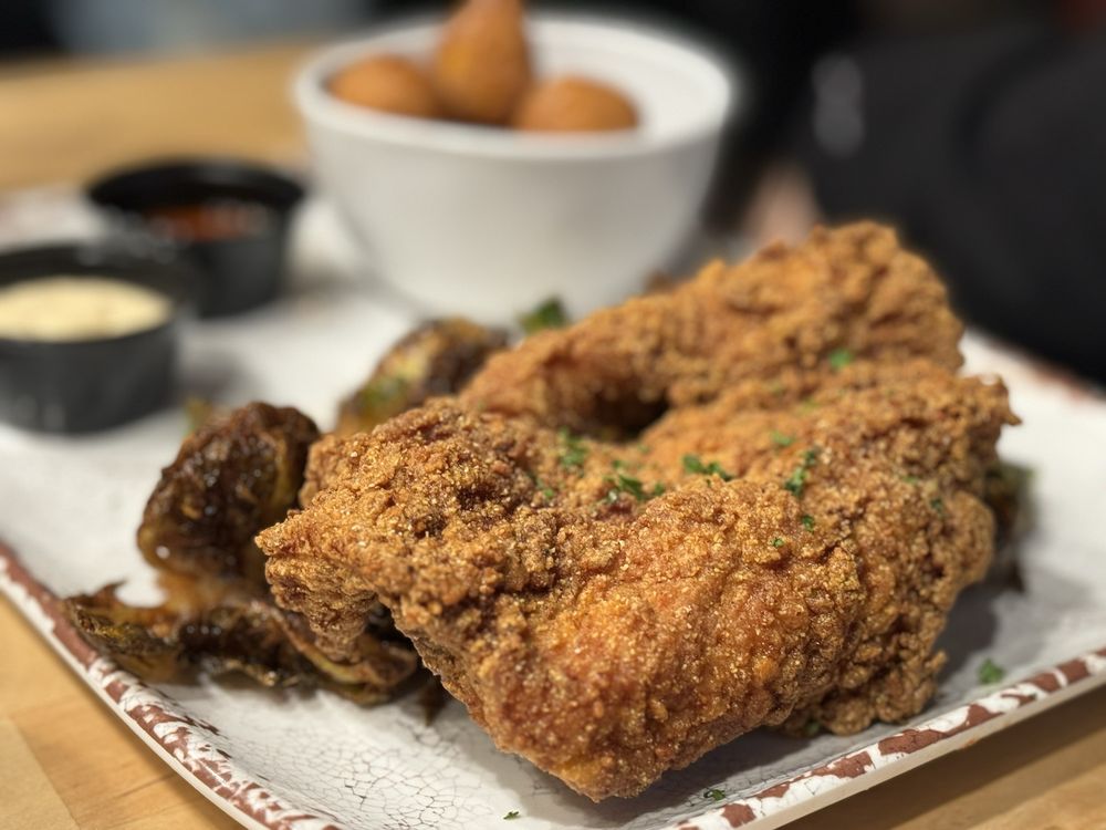 CRAB CAB Updated July 2024 387 Photos & 301 Reviews 6328 Richmond