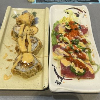 Fuji Sushi Buffet - Japanese Near Me - Concord, California Fuji Sushi Buffet - Japanese Near Me - Concord, California