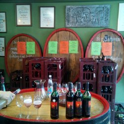 Weinhof Illig - Weinhof Illig in Leonberg  (01.09.2017)