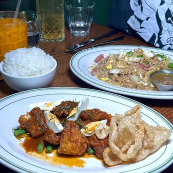 Plue - Thai Near Me - New York, New York Plue - Thai Near Me - New York, New York
