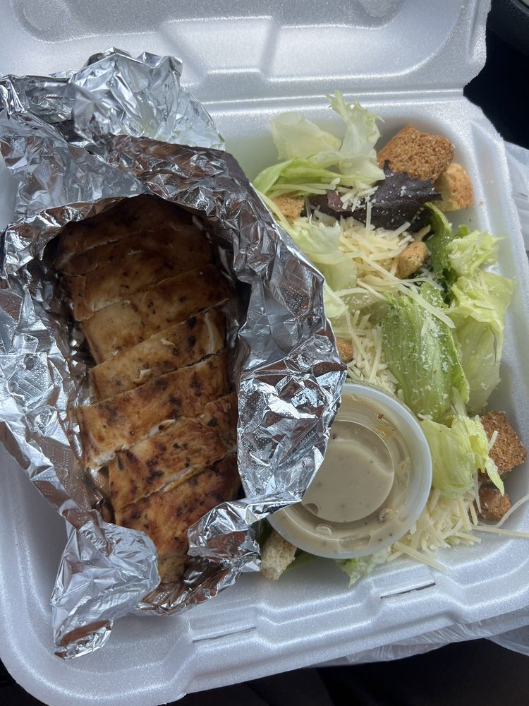 Union Station Cafe & Catering Image