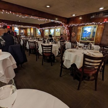 Le Rivage - Inside - French Near Me - New York, New York Le Rivage - Inside - French Near Me - New York, New York
