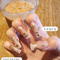 OMG My Nails