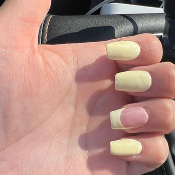Pink Angels Nails & Spa - Bumpy nails - Nail Salons Near Me - Costa Mesa, California Pink Angels Nails & Spa - Bumpy nails - Nail Salons Near Me - Costa Mesa, California