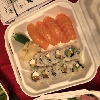 Mama M Sushi - Salmon Sushi & Philadelphia Roll - Japanese Near Me - Pasadena, California Mama M Sushi - Salmon Sushi & Philadelphia Roll - Japanese Near Me - Pasadena, California