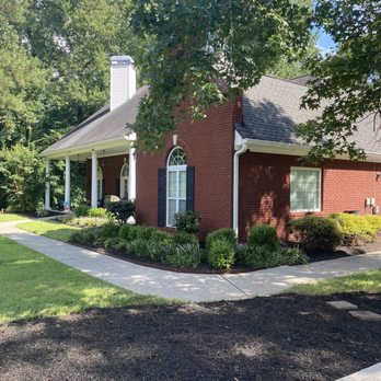 JoeAbel Lawn Care - Additional work plus they created a new area for our stone walkway! - Lawn Services Near Me JoeAbel Lawn Care - Additional work plus they created a new area for our stone walkway! - Lawn Services Near Me