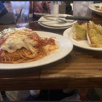Off the Strip The LINQ Hotel + Experience - Chicken Parmesan - Bars Near Me - Las Vegas, Nevada Off the Strip The LINQ Hotel + Experience - Chicken Parmesan - Bars Near Me - Las Vegas, Nevada
