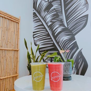 Botanicals Nola - Smoothies - Juice Bars & Smoothies Near Me - New Orleans, Louisiana