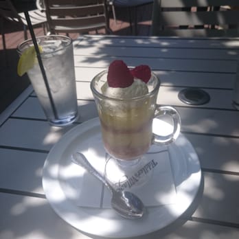 Buttonwood Grill - Dessert was off the chain!! - New American Near Me - Lahaska, Pennsylvania Buttonwood Grill - Dessert was off the chain!! - New American Near Me - Lahaska, Pennsylvania