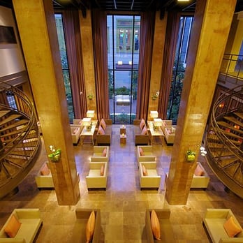 Proximity Hotel - Hotels Near Me - Greensboro, North Carolina Proximity Hotel - Hotels Near Me - Greensboro, North Carolina