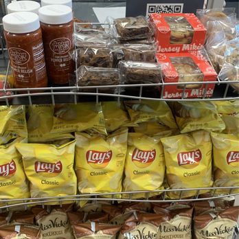 Jersey Mike's Subs - Snacks - Sandwiches Near Me - Summerville, South Carolina Jersey Mike's Subs - Snacks - Sandwiches Near Me - Summerville, South Carolina