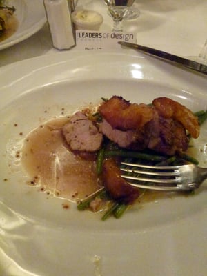 The Compound Restaurant by null