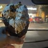 Baskin Robbins gift card