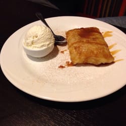 Primavera - Apfelkuchen