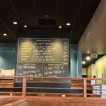 Keegan's Grill - American Near Me - Chandler, Arizona