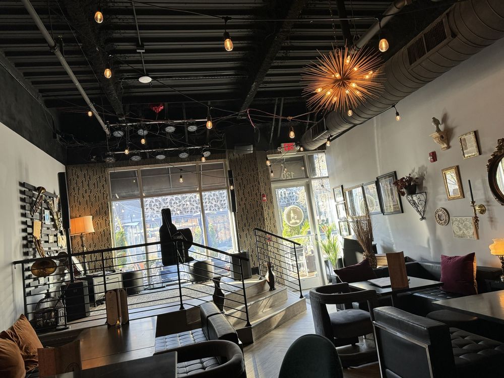 The Wine Loft