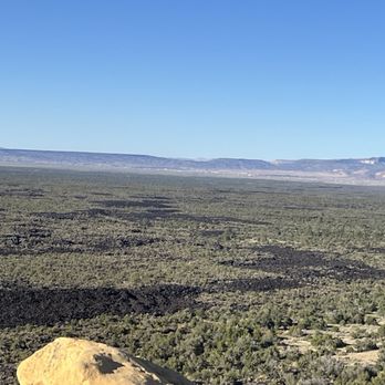 El Malpais National Monument - The Malapais - Parks Near Me - Grants, New Mexico