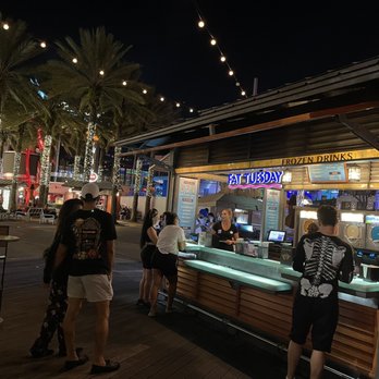 Universal CityWalk - Restaurants Near Me - Orlando, Florida Universal CityWalk - Restaurants Near Me - Orlando, Florida