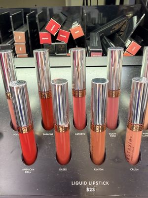 Crocker Galleria by null