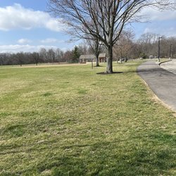 Iron Horse Park