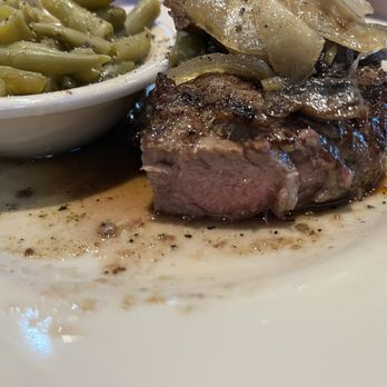 Logan's Roadhouse - Done just as I ordered - Steakhouses Near Me - Manchester, Tennessee Logan's Roadhouse - Done just as I ordered - Steakhouses Near Me - Manchester, Tennessee