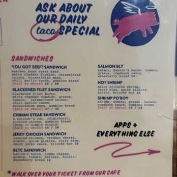 Neon Pig - Butcher Near Me - Tupelo, Mississippi Neon Pig - Butcher Near Me - Tupelo, Mississippi