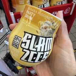 What a flavor!