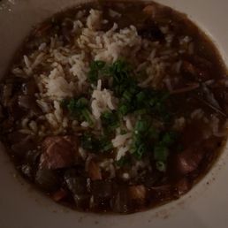Gumbo Gumbo