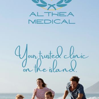 Althea Medical - Walk-in Clinics Near Me - Corpus Christi, Texas Althea Medical - Walk-in Clinics Near Me - Corpus Christi, Texas
