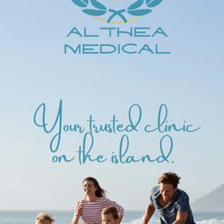 Althea Medical