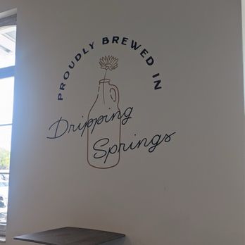 Fitzhugh Brewing - Breweries Near Me - Dripping Springs, Texas