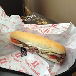 Beef sandwich Beef sandwich