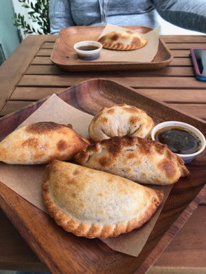 Buena Onda Empanadas | Restaurant • Catering • Events by null