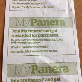 Panera Bread - Join rewards program - Sandwiches Near Me - Woodbridge, New Jersey Panera Bread - Join rewards program - Sandwiches Near Me - Woodbridge, New Jersey
