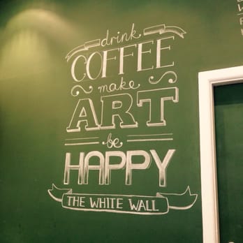 The White Wall - Art Galleries Near Me - Rushcutters Bay, NSW The White Wall - Art Galleries Near Me - Rushcutters Bay, NSW