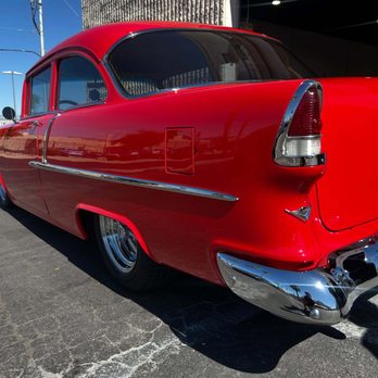 Ceramic Pro North Phoenix - Auto Detailing Near Me - Peoria, Arizona Ceramic Pro North Phoenix - Auto Detailing Near Me - Peoria, Arizona