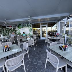 Gulfside Kitchen