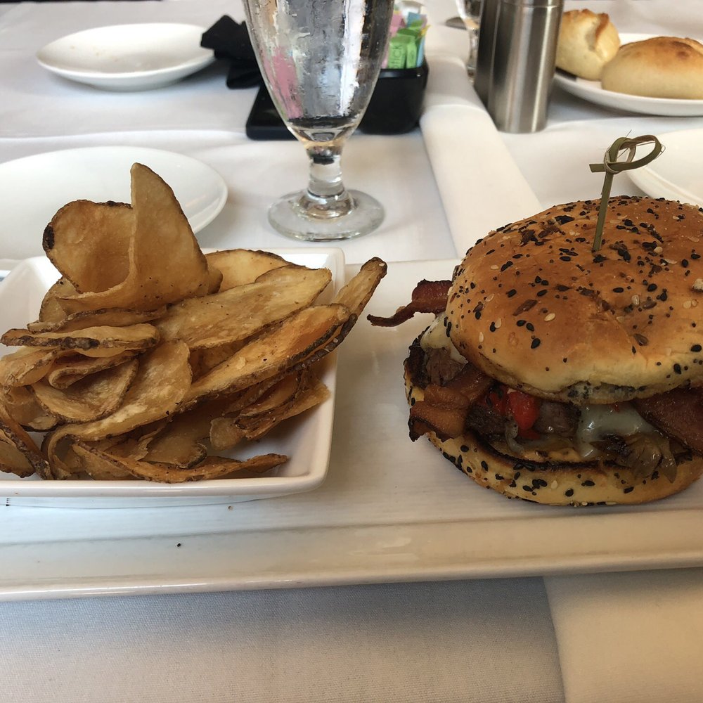 Five Steakhouse - Burger - Wine Bars Near Me - Plymouth, Michigan