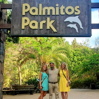 Palmitos Park - Zoos Near Me - Maspalomas, GC