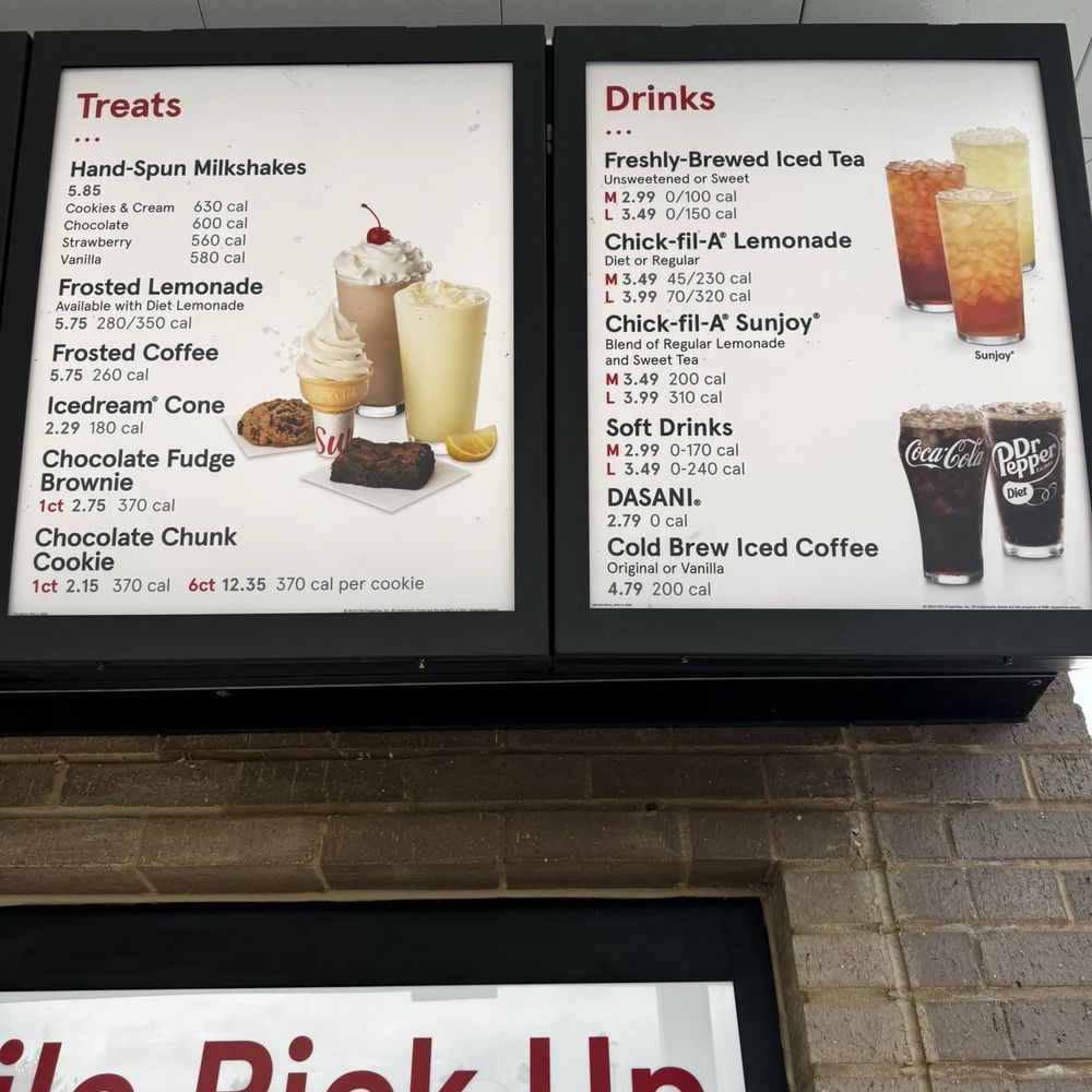 Chick-fil-A - Fast Food Near Me - San Jose, California